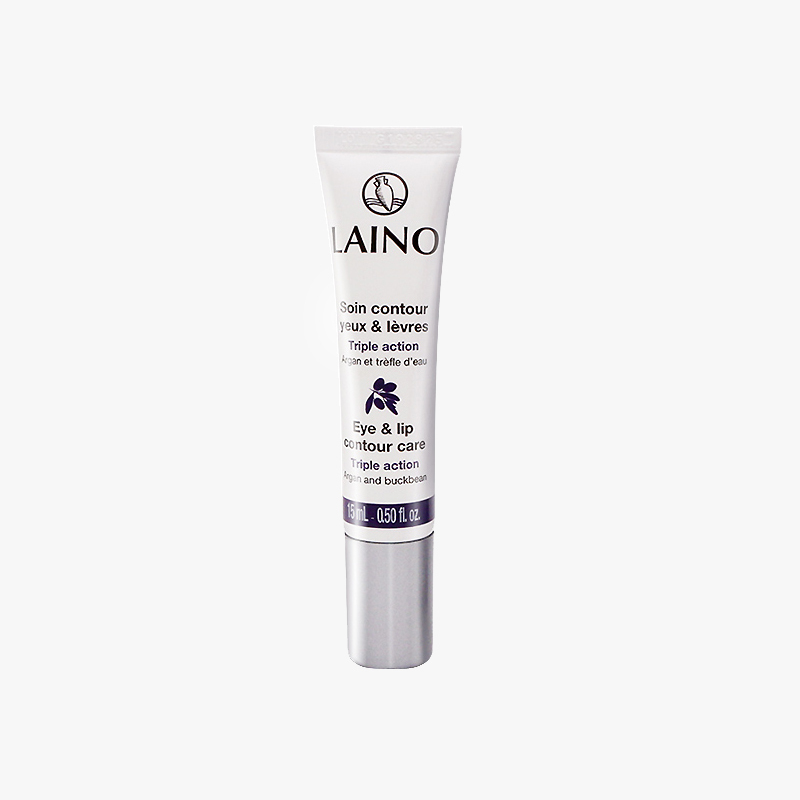 蕾娜眼唇周亮滑紧致霜 15ml