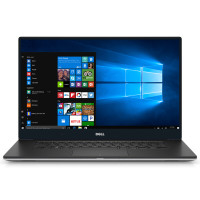 戴尔（DELL）precision 5520 15.6英寸移动工作站 I7-7700HQ 8G 1T+256G 4G