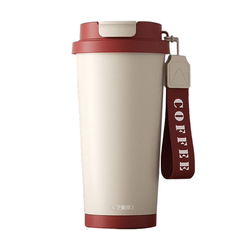 卫未来 陶瓷咖啡杯 530ML 个