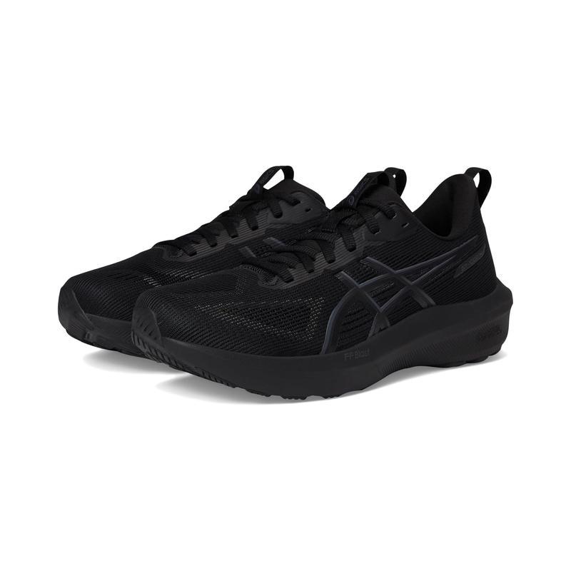 亚瑟士(ASICS)专业缓震跑步鞋男子运动训练鞋透气耐磨减震跑步鞋