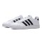 adidas阿迪达斯NEO2019春季新款男鞋女鞋运动休闲板鞋F36392