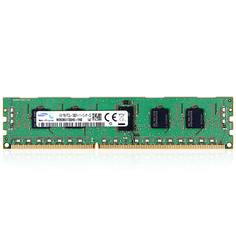 戴尔(DELL) T1700台式工作站专用内存条 8GB PC3L-12800U