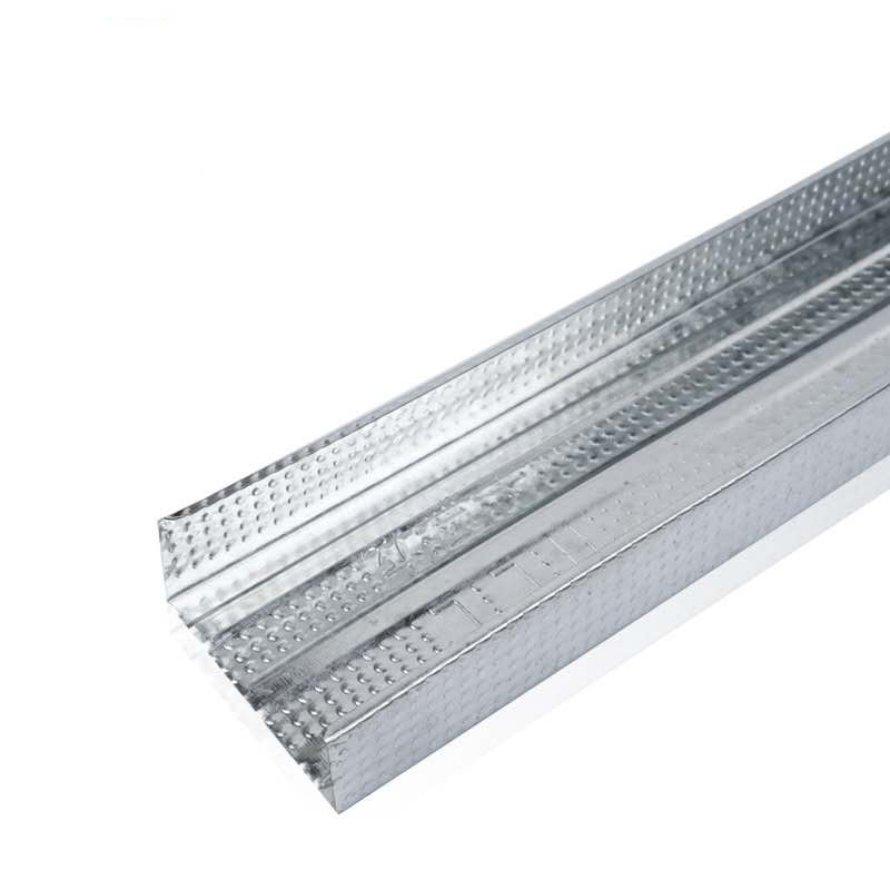 东方能展 吊顶 轻钢龙骨 长3米 根高清大图