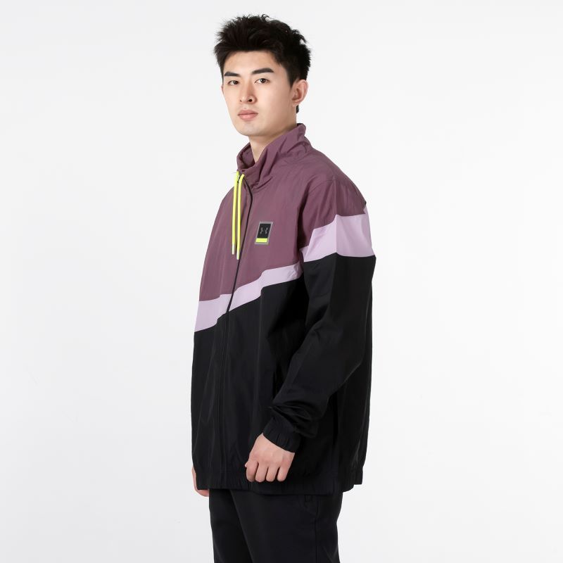 安德玛/UA 男夹克/外套 1366219-554