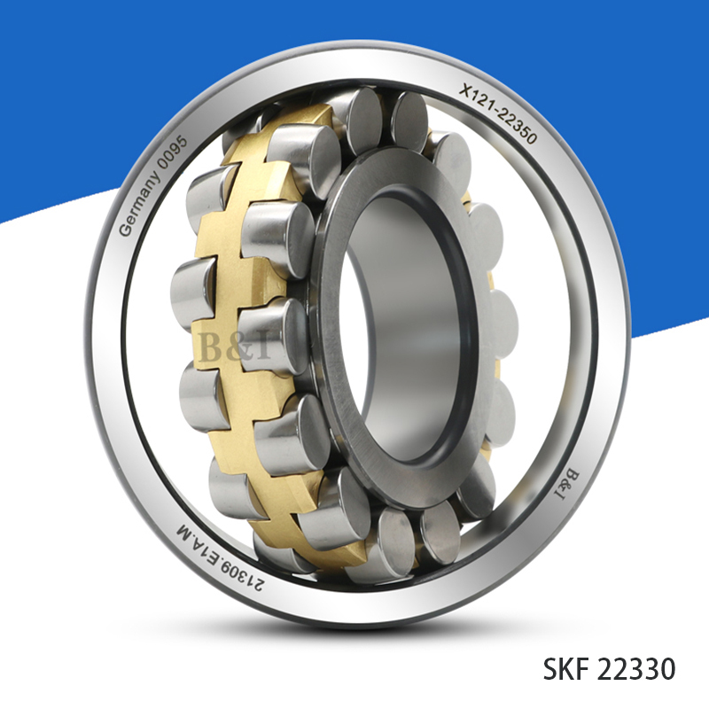msm调心滚子轴承SKF 22330