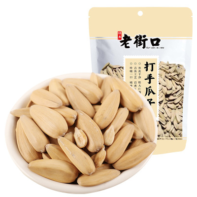 老街口打手瓜子300g*1袋