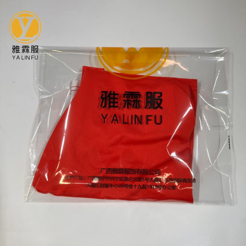 雅霖服 运动休闲服DLS25X930 套高清大图
