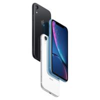 Apple iPhone XR 256GB 黑色 移动联通电信4G手机