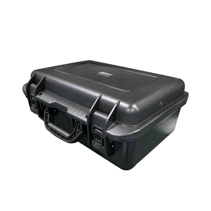 简工智能(JAGONZN)JX-10D GJ 便携式应急照明组合箱 (计价单位:盏)黑色高清大图