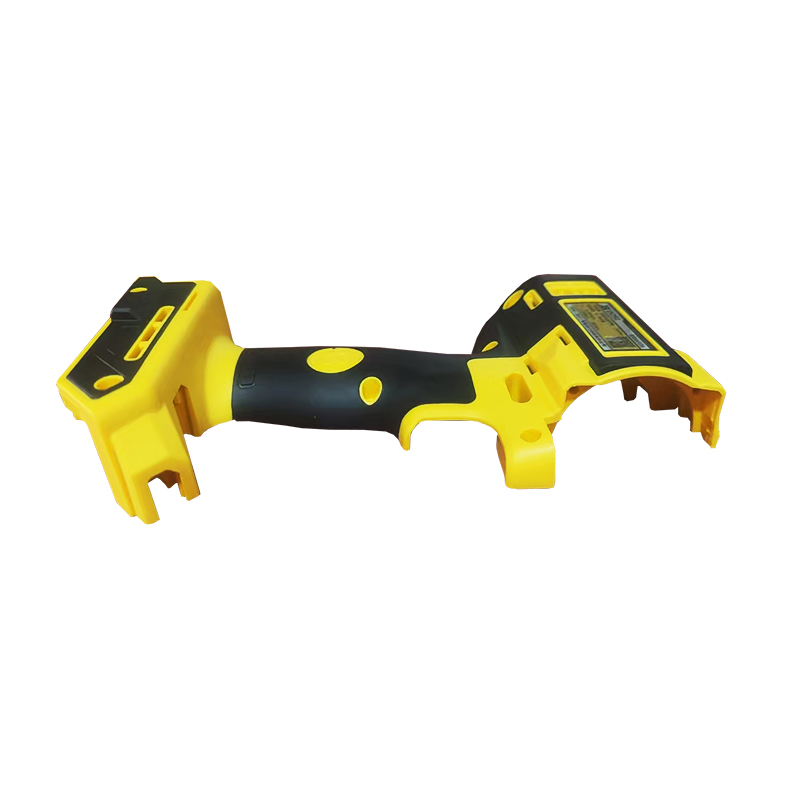 波斯(BOSI)锂电扳手左右机壳 BST31063 个高清大图