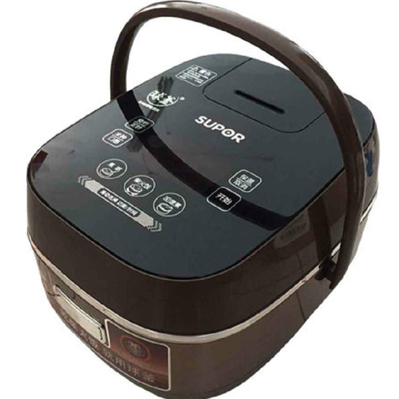 苏泊尔(SUPOR) 5L 球釜内胆 电饭煲 CFXB50HZ13-130(单位:台)