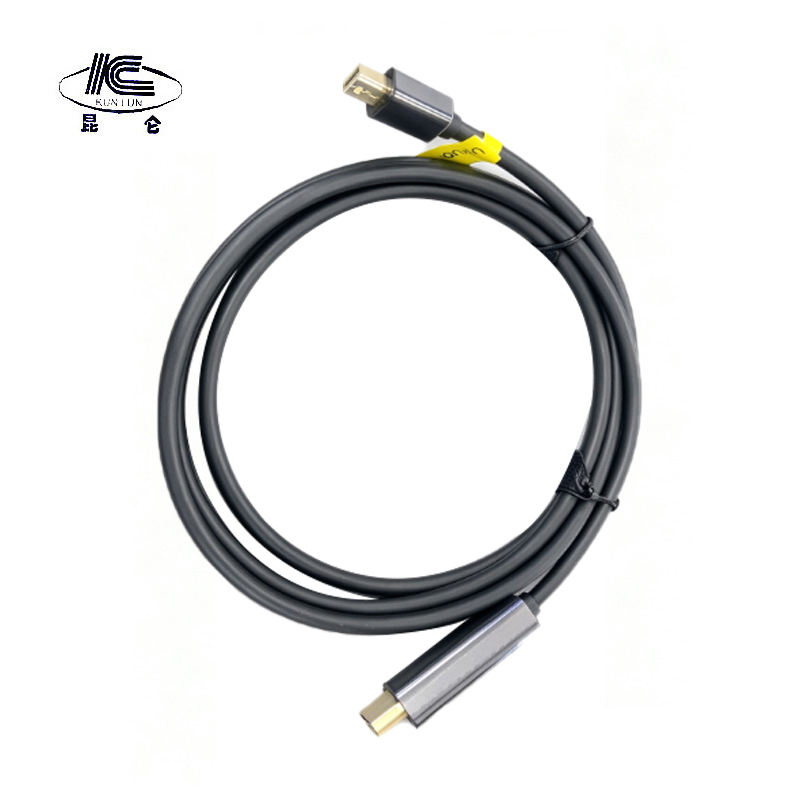 昆仑 线缆 0.5XKV HDMI-1m高清大图
