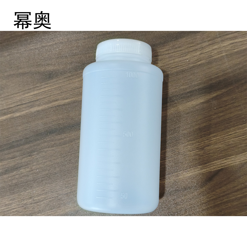 幂奥 聚乙烯塑料瓶、取样瓶 1000ml 瓶高清大图