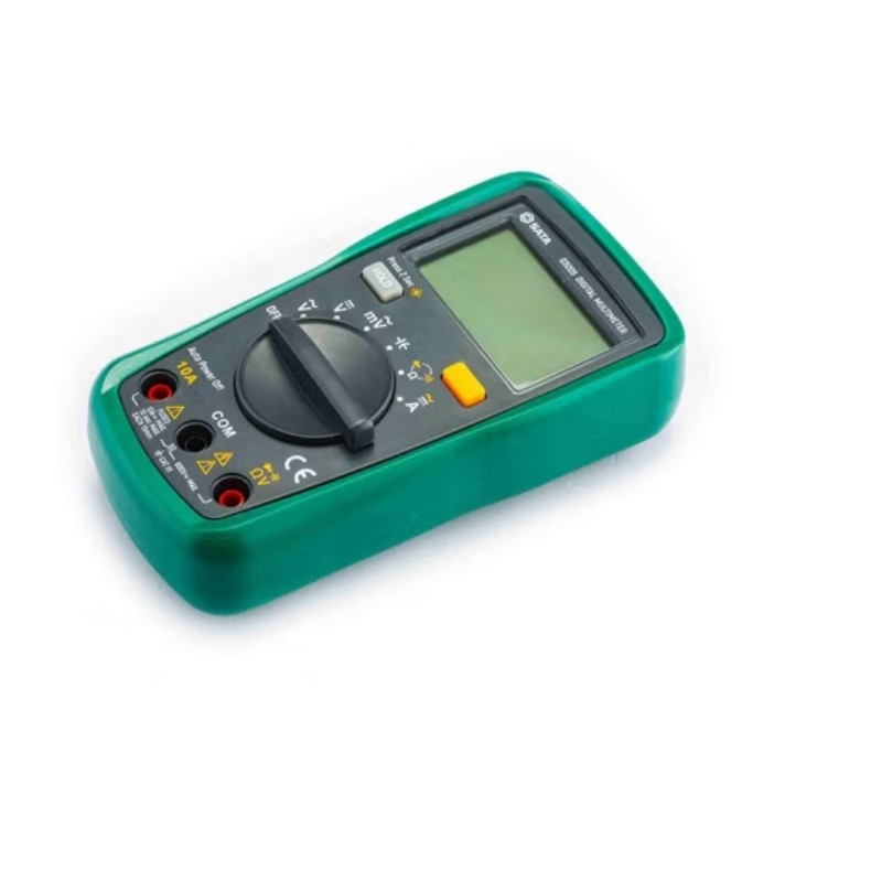 SATA/世达 万用表,掌上型;03005