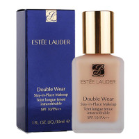 雅诗兰黛(Estee Lauder)粉持久粉底液SPF10/PA++30ml#17象牙色/任何肤质女/修护/乳液 隔离