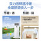 美的(Midea)空调大3匹商用方柜立式柜机一级变频节能冷暖客厅家用工厂办公室店铺官方正品空调KFR-72LW/XA1P