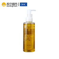 DHC蝶翠诗橄榄卸妆油200ml