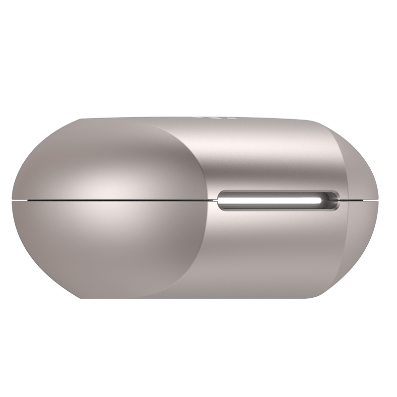 EDIFIER/漫步者NeoBuds Evo真无线蓝牙5.4耳机入耳式主动降噪运动高端2024新款 星光白高清大图