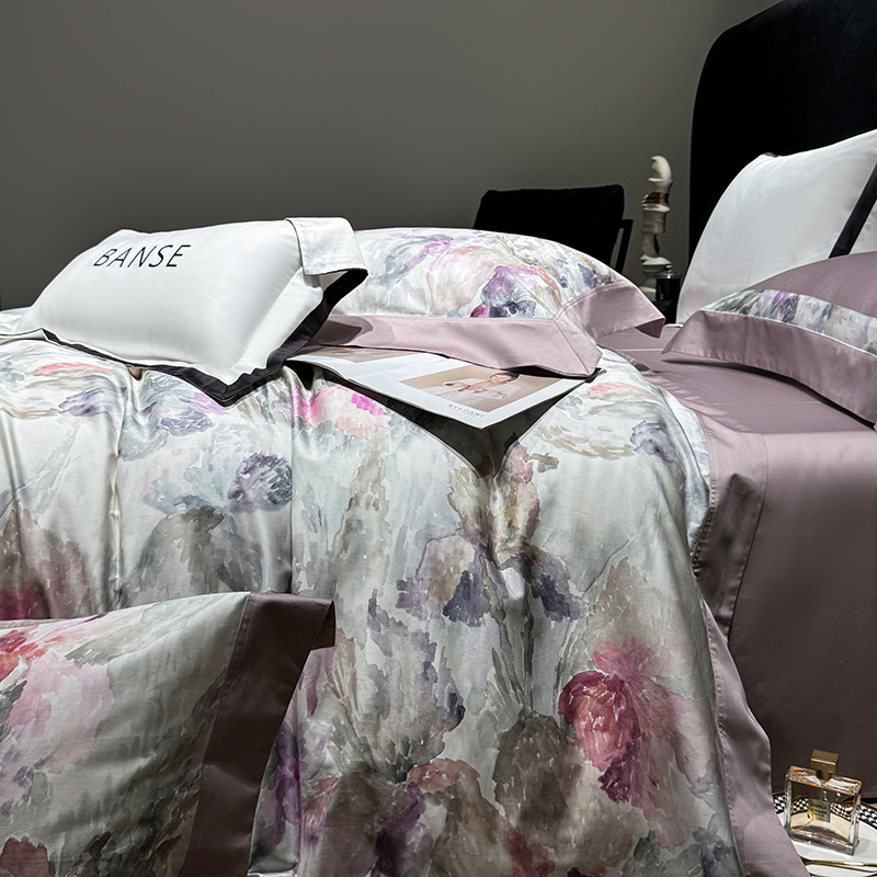 中屹得 四件套 200*230 套高清大图