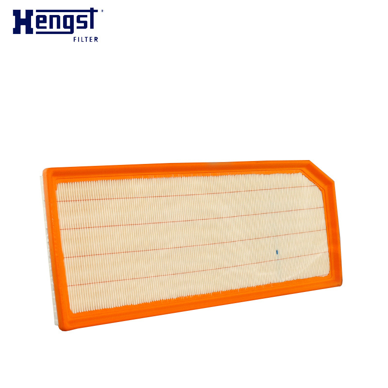 汉格斯特(hengst)空气滤清器E662L适用于奥迪A3/奥迪TT 2.0T尚酷R2.0T