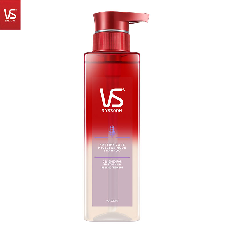 沙宣养根韧发裸感洗发水310ml