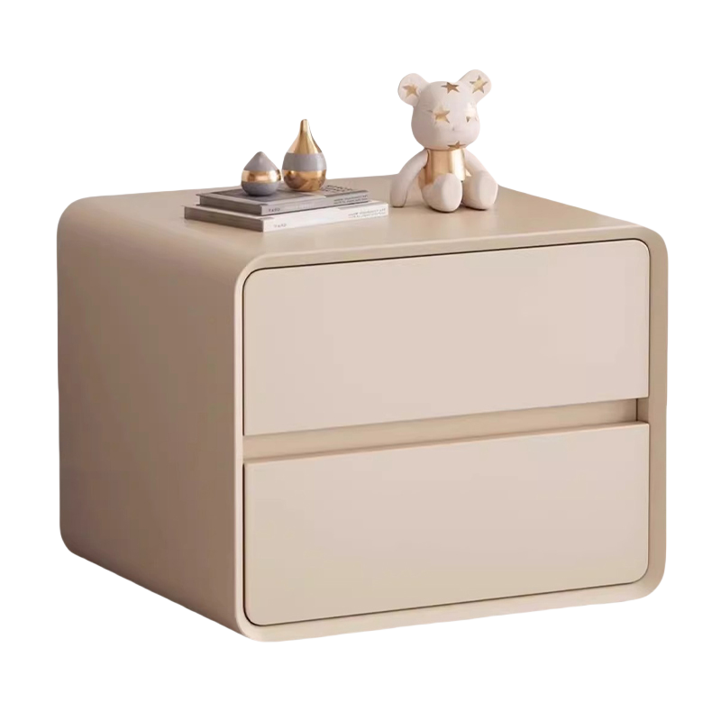 鑫龙悦床头柜40cm个高清大图