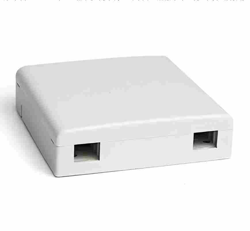 STHLTXGS A-039双口86型信息面板