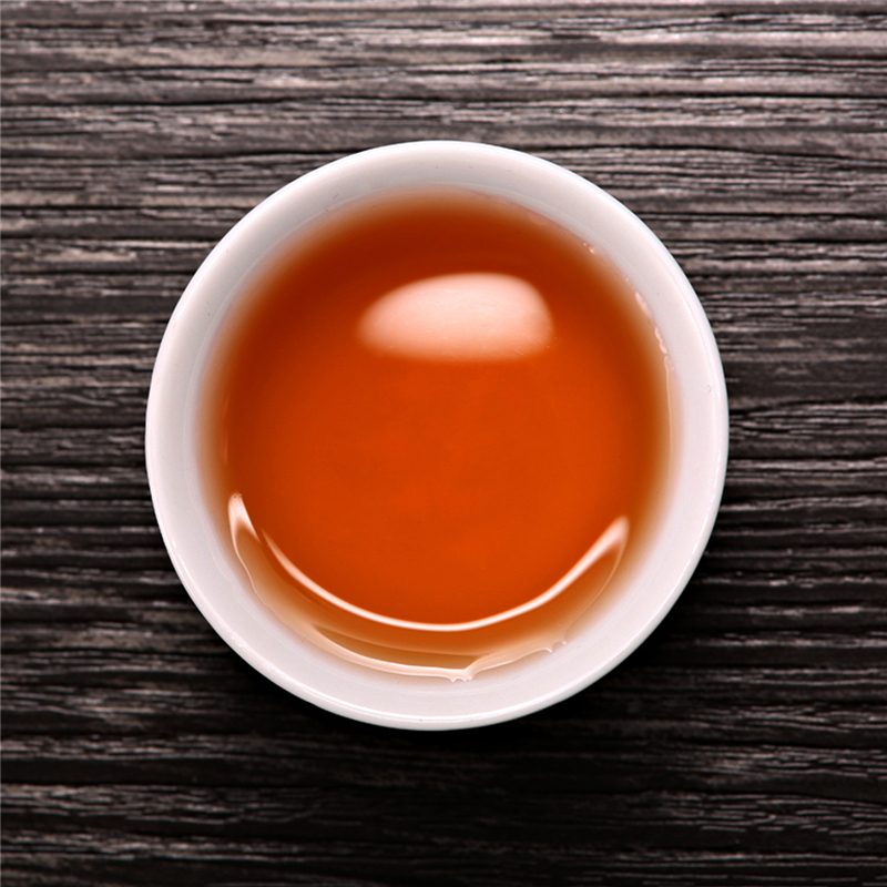 武夷星 肉桂特级礼盒 武夷山岩茶 茶叶送礼礼盒 乌龙茶 马踏飞燕160g