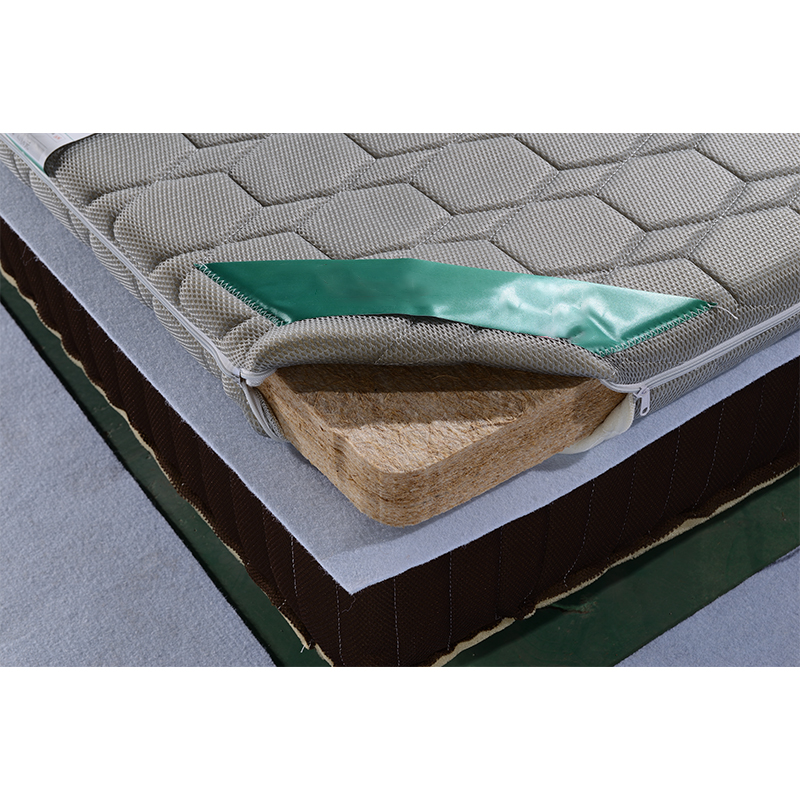 合祥源 黄麻床垫CG-CD22 1200*2000*100mm/块高清大图