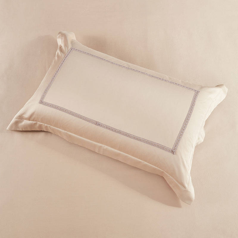 罗莱 TGDY0018-4 珊妮HB金色220*250cm高清大图