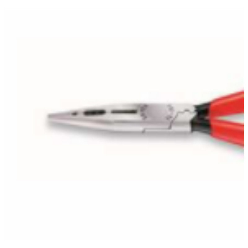 凯尼派克 KNIPEX 13 01 160160mm电工用钳(抛光头,塑料套柄)
