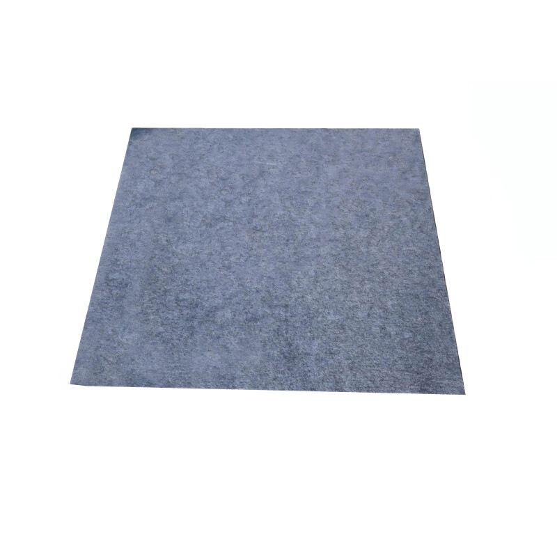 杜克恩 DKE-XWDT-02 1m*1m 纤维 地毯(计价单位:块) 灰色高清大图
