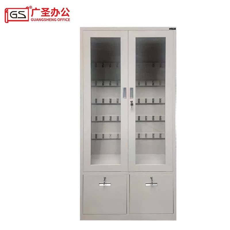 GS广圣 办公柜钥匙柜储物柜 WG0112 个高清大图