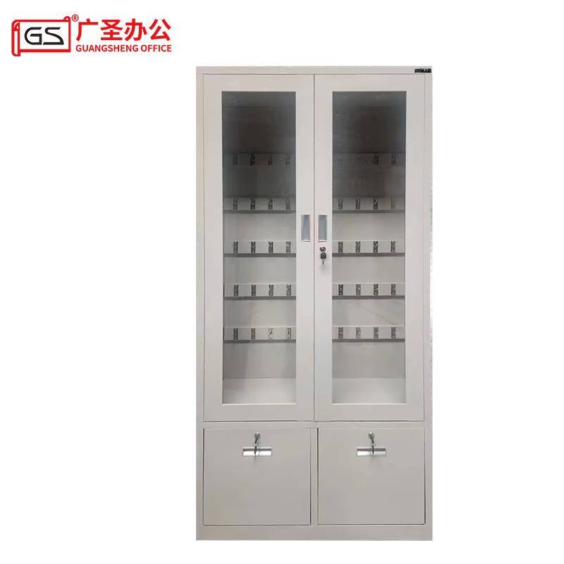 GS广圣 办公柜钥匙柜储物柜 WG0112 个