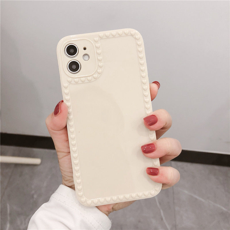 ins太阳花苹果12手机壳iphone11promax全包款x女xr少7plus套xs/86 米