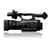 索尼(SONY) PXW-Z280V(配件套装)4K数码摄像机 约829万像素