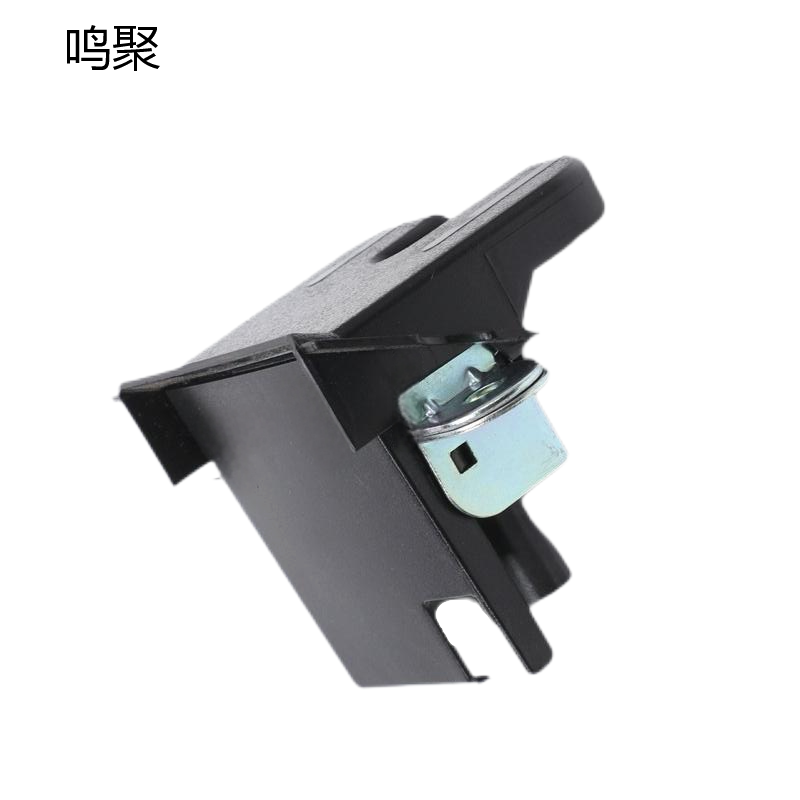 鸣聚 车门锁 95002289 个高清大图