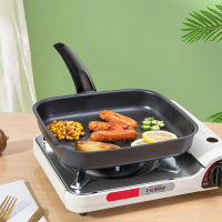 德铂(Debo) 柯蒂斯(煎锅)