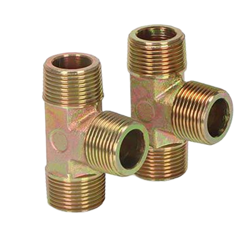 连瑞翔 三通 32mm 个高清大图