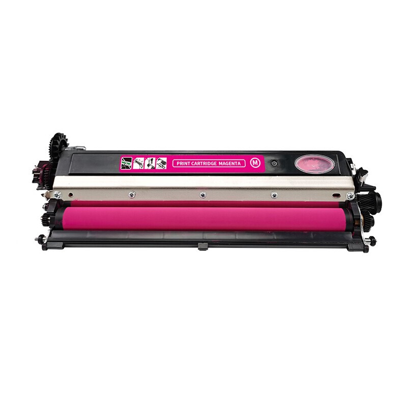 联强 CDO-300D 显影组件 适用奔图CP2506DN PLUS/CM7105DN 打印量125000页 (单位:支) 黑色高清大图