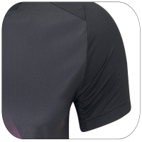 虔羽乒乓球服LN29 件 黑色