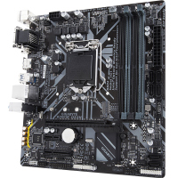 技嘉(Gigabyte) B360M-DS3H 游戏主板