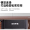 豫龙都办公桌椅1.4m套