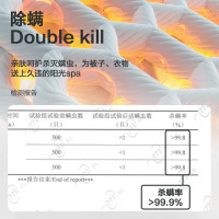 格力 GREE 暖被机干衣机烘干机家用烘衣机快速烘被机小型烘鞋器干鞋器衣服烘干器(GNB01-X606A)
