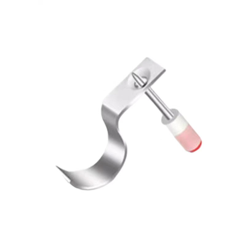 新凯益 管卡钉 16mm 个高清大图