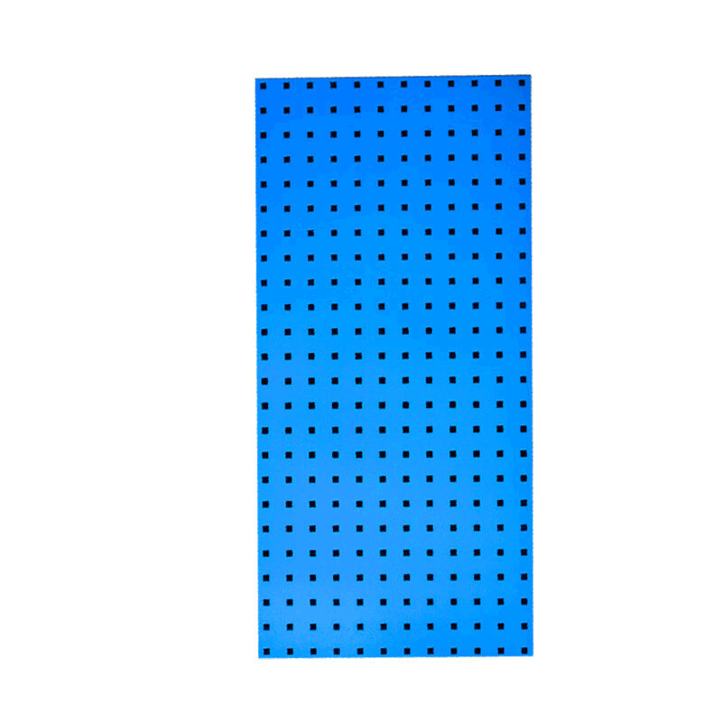 豫众诺 洞洞板 900*450*厚1.2mm 块高清大图