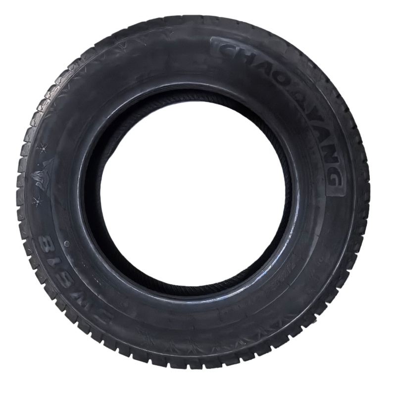 朝阳 轮胎四季胎225/55R18条