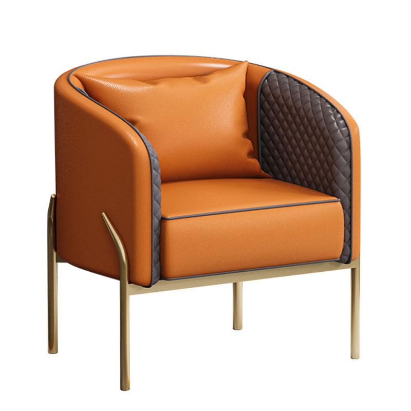 景福达办公沙发66*58*72cm张高清大图