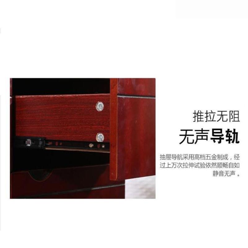 韶优 茶水储物柜 四门 CSG-4高清大图