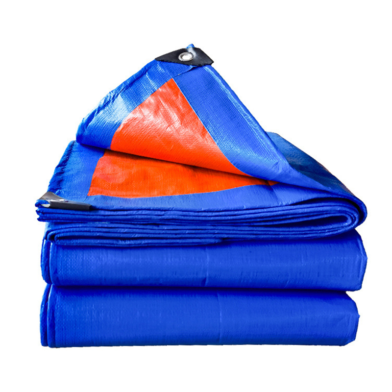 围盛 篷布防雨布苫布 0.26mm厚 平方米高清大图